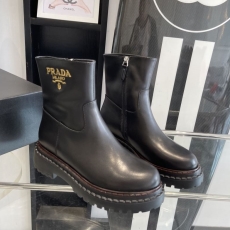 Prada Boots